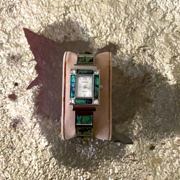 Vintage Studio Time woman watch - Picture 1 of 4